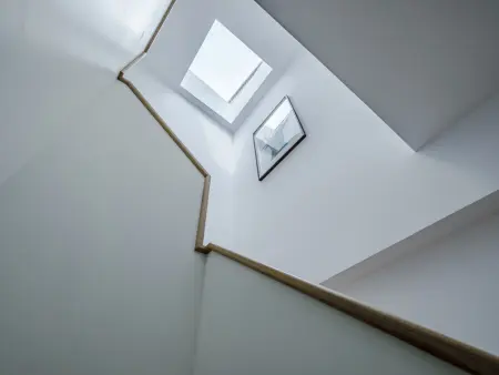 Appartement 65 m² climatisé au centre de Porto : photo 10