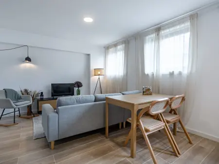 Appartement 65 m² climatisé au centre de Porto : photo 12