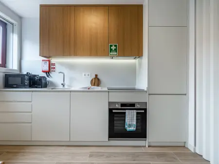 Appartement 65 m² climatisé au centre de Porto : photo 13