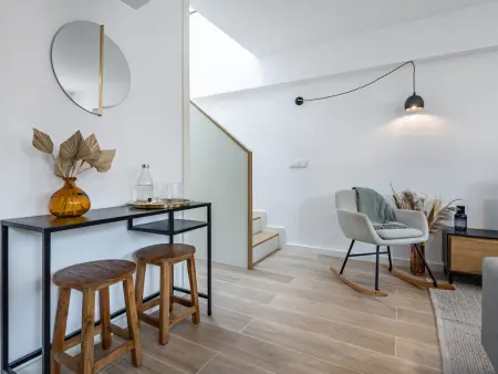 Appartement 65 m² climatisé au centre de Porto : photo 14