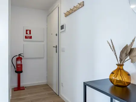 Appartement 65 m² climatisé au centre de Porto : photo 15