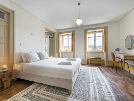 Villa 200 m² avec jardin et terrasse à Santa Maria da Feira : photo 1