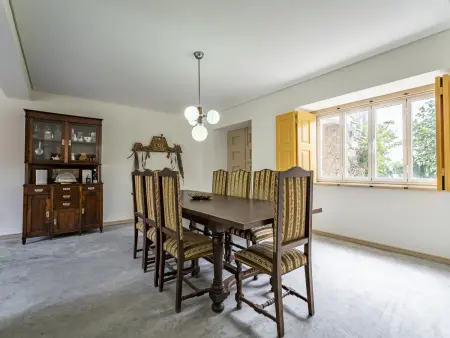 Villa 200 m² avec jardin et terrasse à Santa Maria da Feira : photo 4