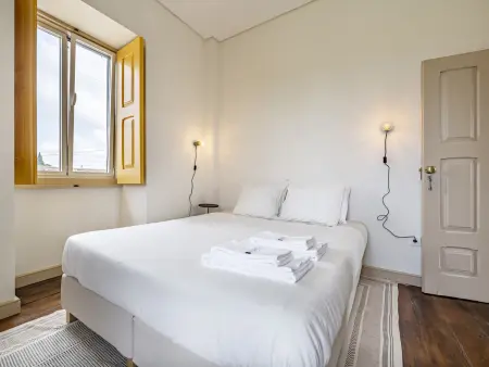 Villa 200 m² avec jardin et terrasse à Santa Maria da Feira : photo 10