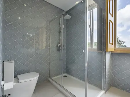 Villa 200 m² avec jardin et terrasse à Santa Maria da Feira : photo 15