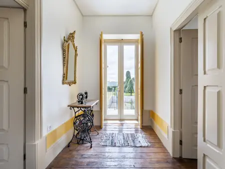 Villa 200 m² avec jardin et terrasse à Santa Maria da Feira : photo 17
