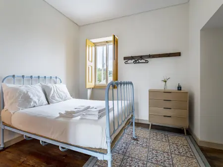 Villa 200 m² avec jardin et terrasse à Santa Maria da Feira : photo 18