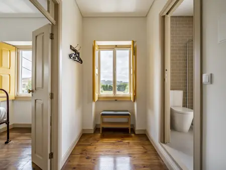 Villa 200 m² avec jardin et terrasse à Santa Maria da Feira : photo 22