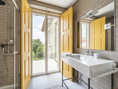 Villa 200 m² avec jardin et terrasse à Santa Maria da Feira : photo 25