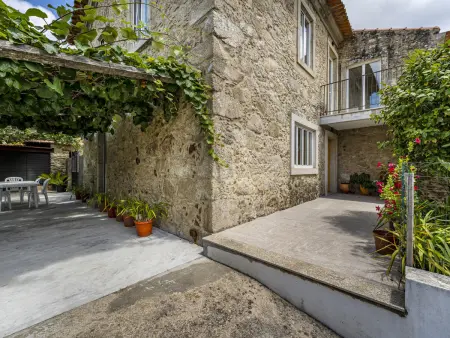 Villa 200 m² avec jardin et terrasse à Santa Maria da Feira : photo 27
