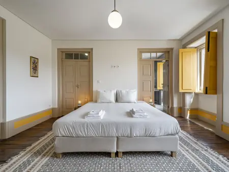 Villa 200 m² avec jardin et terrasse à Santa Maria da Feira : photo 30