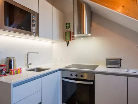 Appartement 65 m² centre Lisbonne, métro Baixa-Chiado : photo 7