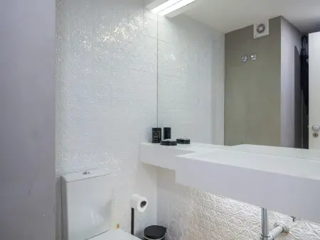 Appartement 65 m² centre Lisbonne, métro Baixa-Chiado : photo 12