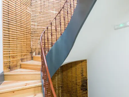 Appartement 65 m² centre Lisbonne, métro Baixa-Chiado : photo 15