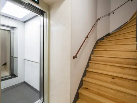Appartement 65 m² centre Lisbonne, métro Baixa-Chiado : photo 16