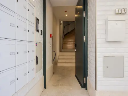 Appartement 65 m² centre Lisbonne, métro Baixa-Chiado : photo 17