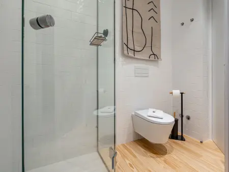 Studio 55 m² avec vue jardin au centre de Porto : photo 13