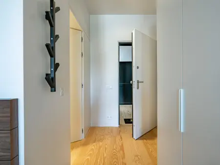 Studio 55 m² avec vue jardin au centre de Porto : photo 16