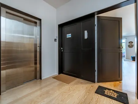 Studio 55 m² avec vue jardin au centre de Porto : photo 17