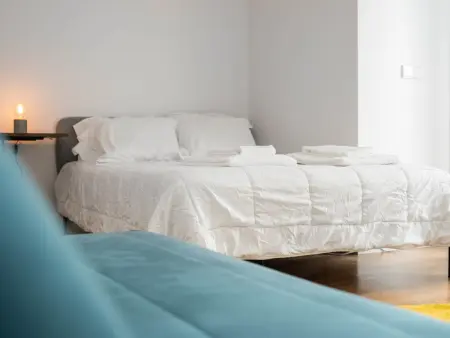 Studio 40 m² climatisé au cœur de Porto : photo 5