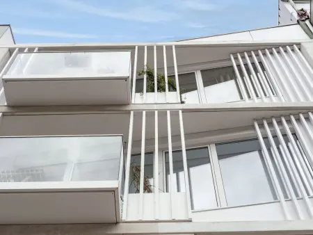 Studio 40 m² climatisé au cœur de Porto : photo 6