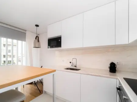 Studio 40 m² climatisé au cœur de Porto : photo 15