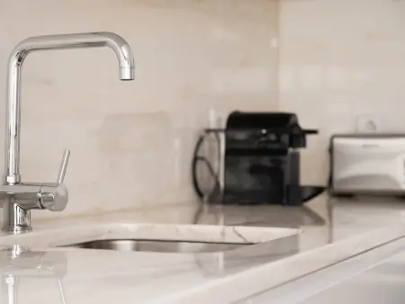 Studio 40 m² climatisé au cœur de Porto : photo 16