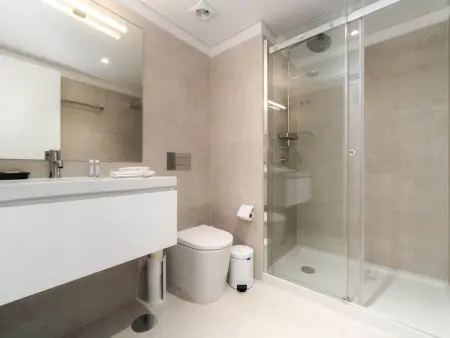 Studio 40 m² climatisé au cœur de Porto : photo 19