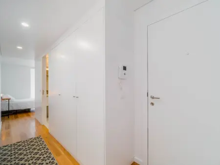 Studio 40 m² climatisé au cœur de Porto : photo 21
