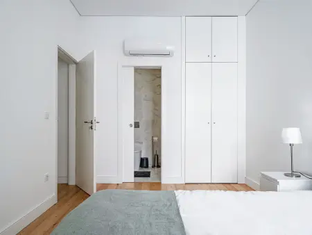 Appartement 74 m² centre Porto, 3 personnes : photo 2