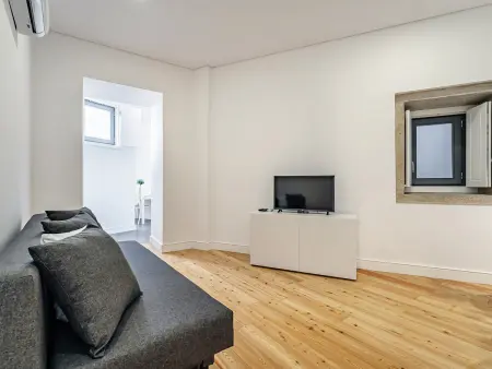 Appartement 74 m² centre Porto, 3 personnes : photo 5