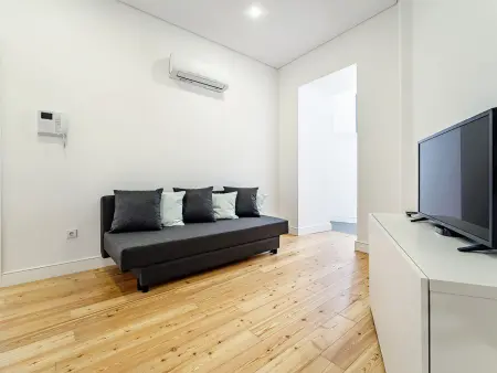Appartement 74 m² centre Porto, 3 personnes : photo 6