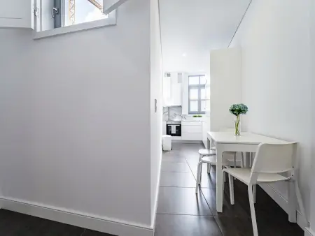 Appartement 74 m² centre Porto, 3 personnes : photo 7