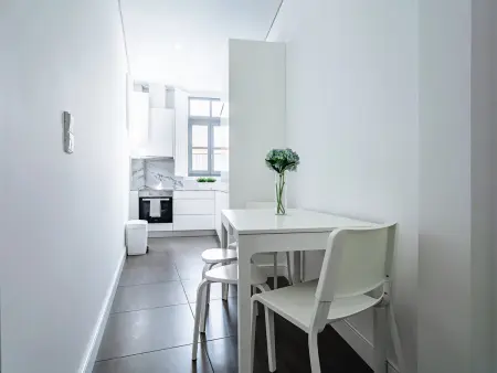Appartement 74 m² centre Porto, 3 personnes : photo 9