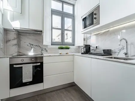 Appartement 74 m² centre Porto, 3 personnes : photo 10