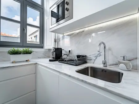 Appartement 74 m² centre Porto, 3 personnes : photo 11