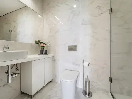 Appartement 74 m² centre Porto, 3 personnes : photo 13