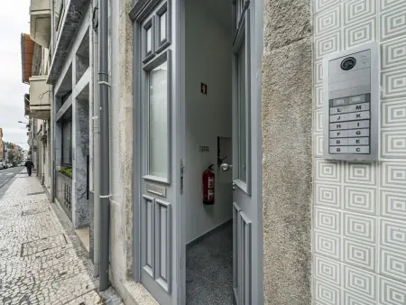 Appartement 74 m² centre Porto, 3 personnes : photo 17