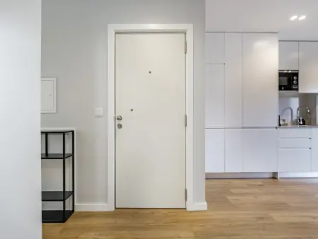 Appartement 70 m² lumineux centre Porto, 4 pers. : photo 2
