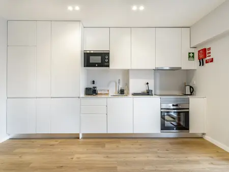 Appartement 70 m² lumineux centre Porto, 4 pers. : photo 3