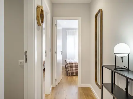 Appartement 70 m² lumineux centre Porto, 4 pers. : photo 4