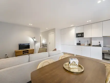 Appartement 70 m² lumineux centre Porto, 4 pers. : photo 5
