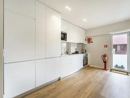 Appartement 70 m² lumineux centre Porto, 4 pers. : photo 6