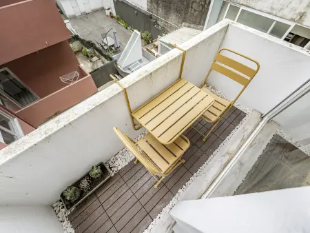 Appartement 70 m² lumineux centre Porto, 4 pers. : photo 7
