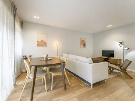 Appartement 70 m² lumineux centre Porto, 4 pers. : photo 8