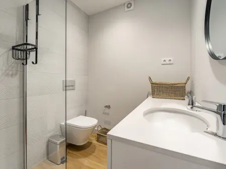 Appartement 70 m² lumineux centre Porto, 4 pers. : photo 9