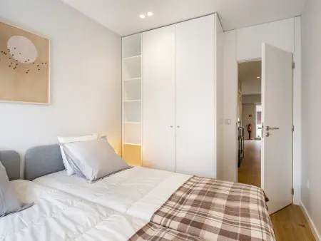 Appartement 70 m² lumineux centre Porto, 4 pers. : photo 10