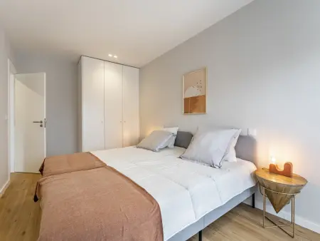 Appartement 70 m² lumineux centre Porto, 4 pers. : photo 11