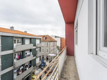 Appartement 70 m² lumineux centre Porto, 4 pers. : photo 12