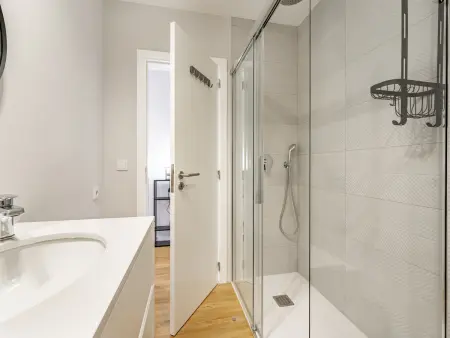 Appartement 70 m² lumineux centre Porto, 4 pers. : photo 13